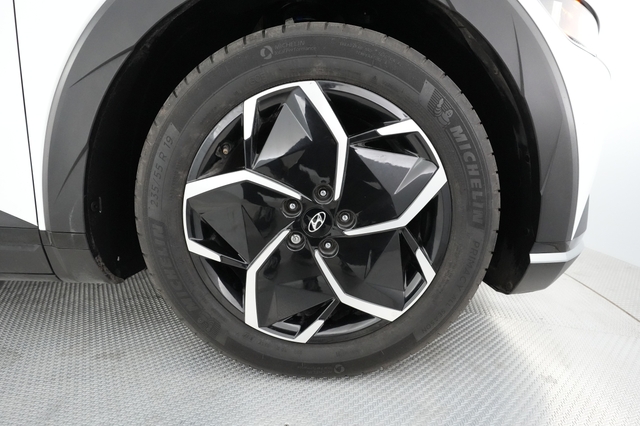 2022 Hyundai IONIQ 5