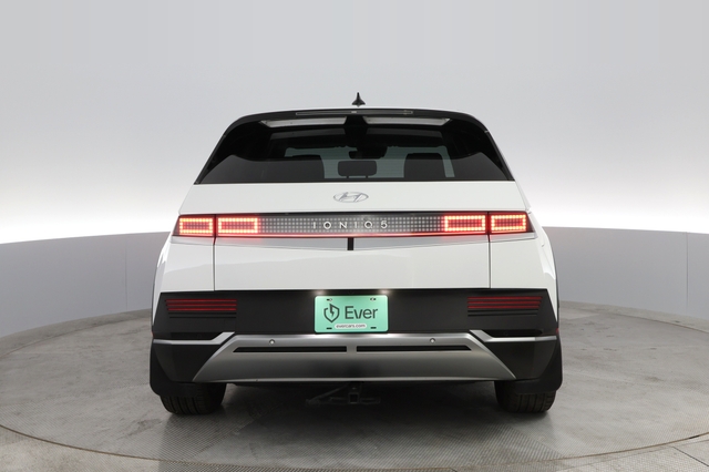 2022 Hyundai IONIQ 5