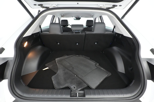 2022 Hyundai IONIQ 5