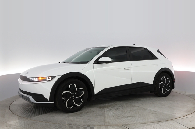 2022 Hyundai IONIQ 5