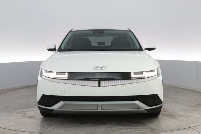 2022 Hyundai IONIQ 5