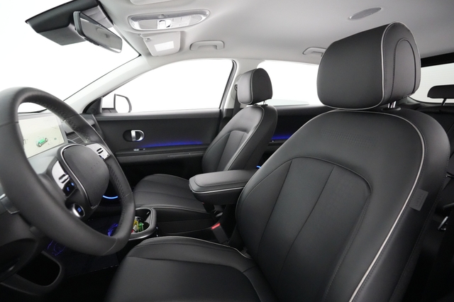 2022 Hyundai IONIQ 5