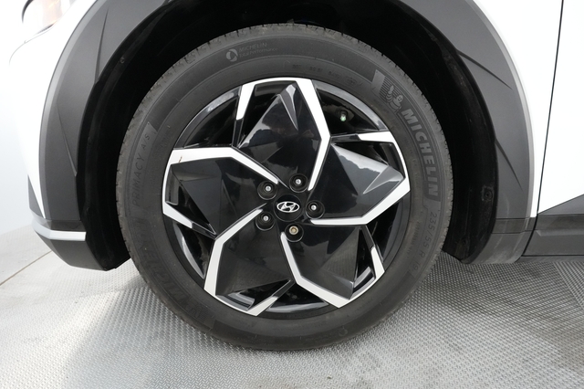 2022 Hyundai IONIQ 5
