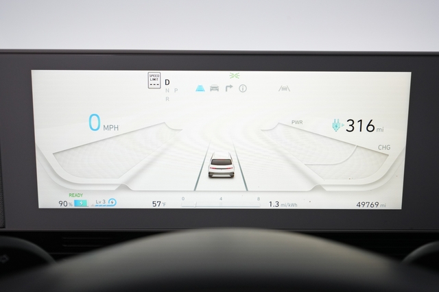 2022 Hyundai IONIQ 5