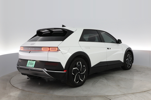 2022 Hyundai IONIQ 5