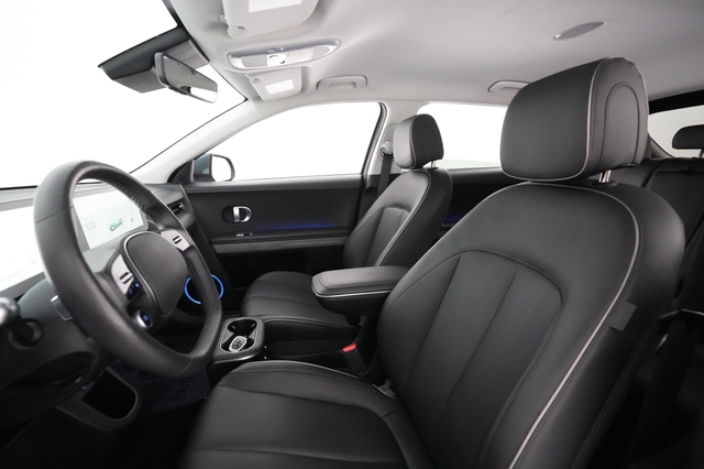 2023 Hyundai IONIQ 5
