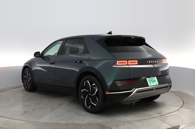2023 Hyundai IONIQ 5