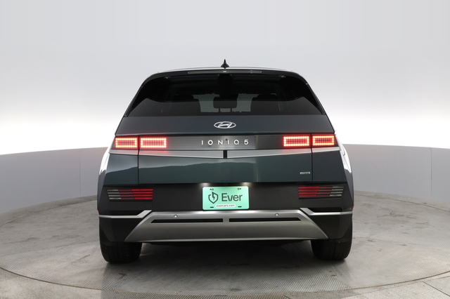 2023 Hyundai IONIQ 5