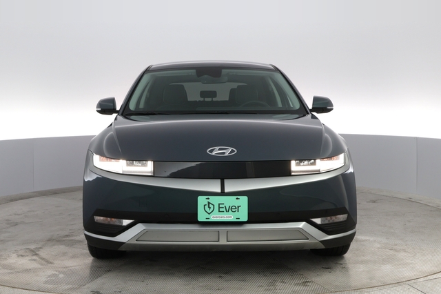 2023 Hyundai IONIQ 5