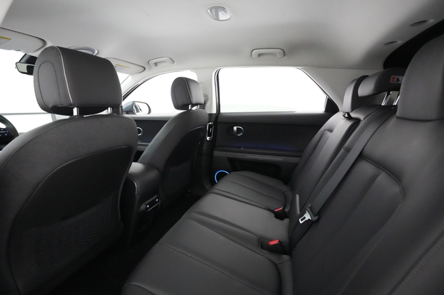 2023 Hyundai IONIQ 5