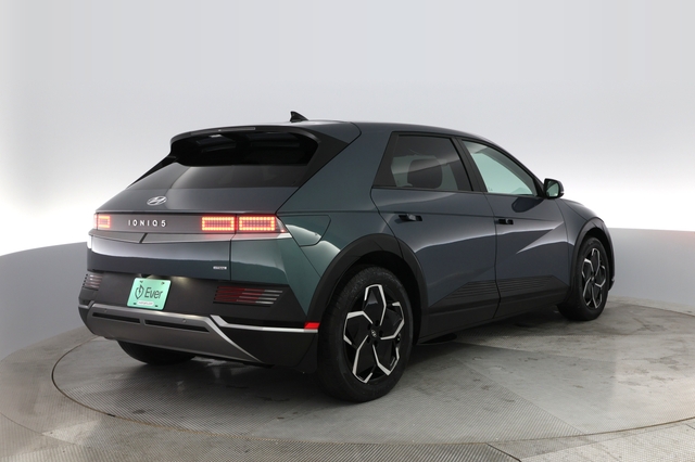 2023 Hyundai IONIQ 5