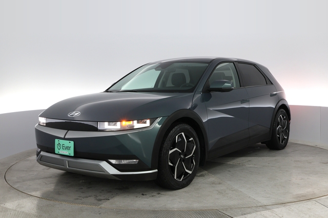 2023 Hyundai IONIQ 5