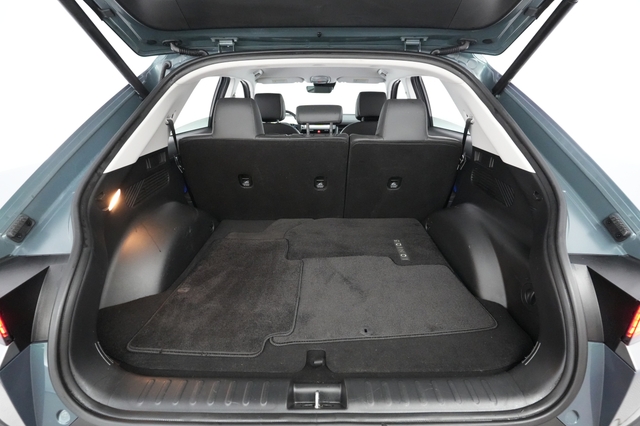 2023 Hyundai IONIQ 5