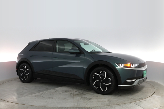2023 Hyundai IONIQ 5