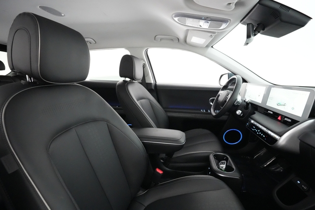 2023 Hyundai IONIQ 5