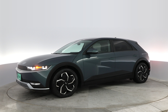 2023 Hyundai IONIQ 5