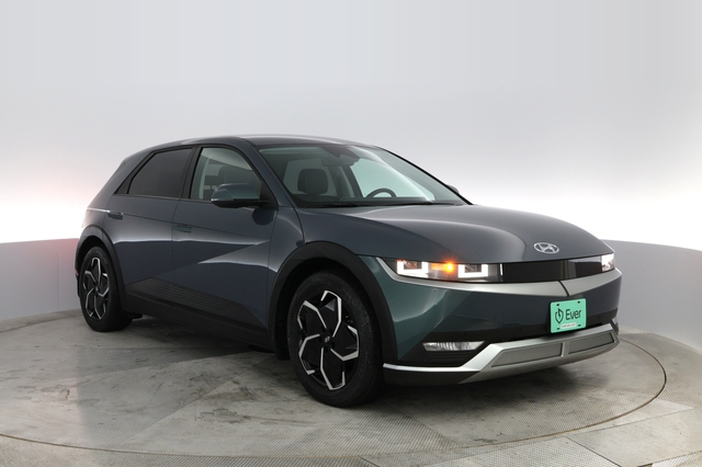 2023 Hyundai IONIQ 5