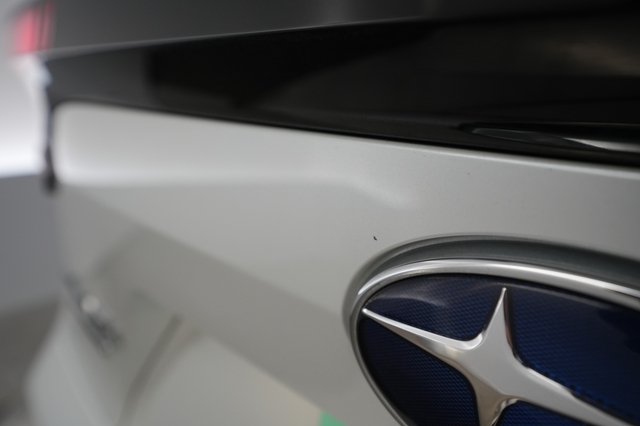 2023 Subaru Solterra