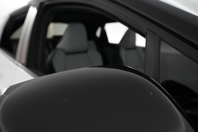 2023 Subaru Solterra