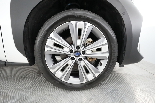 2023 Subaru Solterra