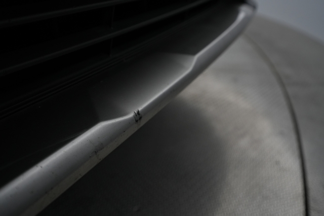 2023 Subaru Solterra