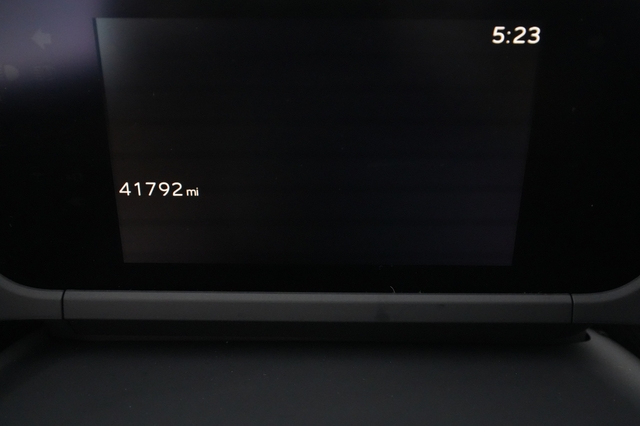 2023 Subaru Solterra