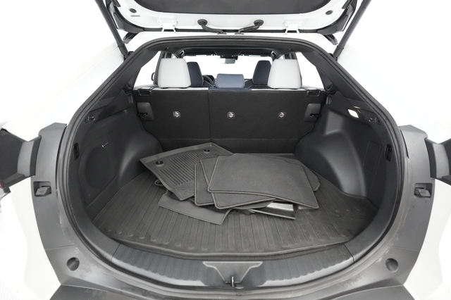 2023 Subaru Solterra