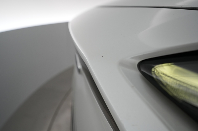 2023 Subaru Solterra