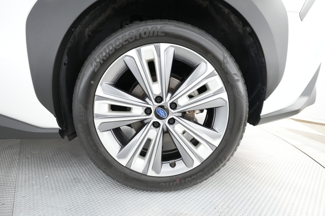 2023 Subaru Solterra