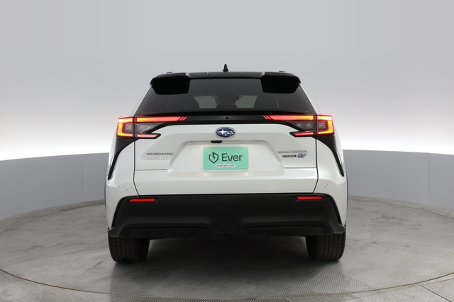 2023 Subaru Solterra