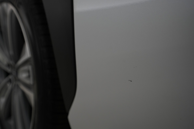 2023 Subaru Solterra