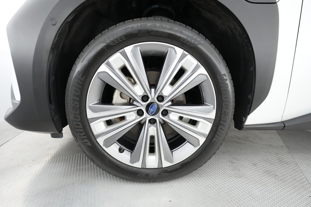 2023 Subaru Solterra