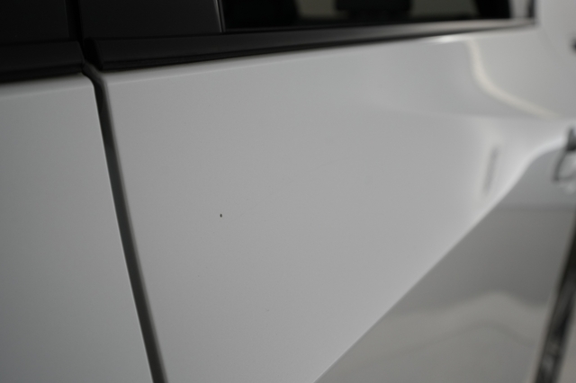 2023 Subaru Solterra