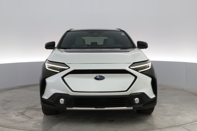 2023 Subaru Solterra