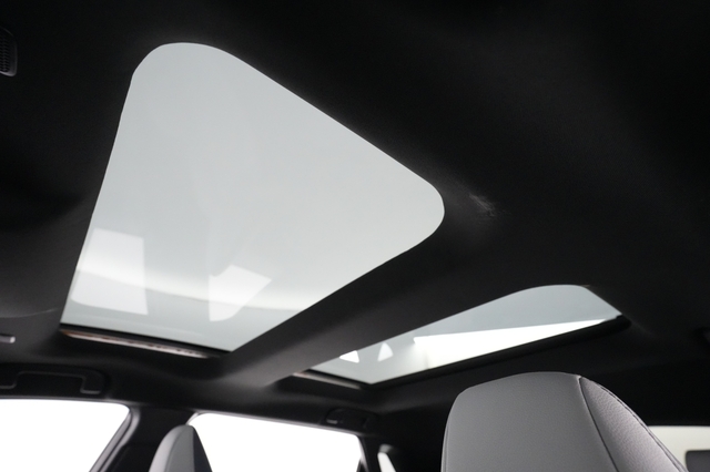 2023 Subaru Solterra