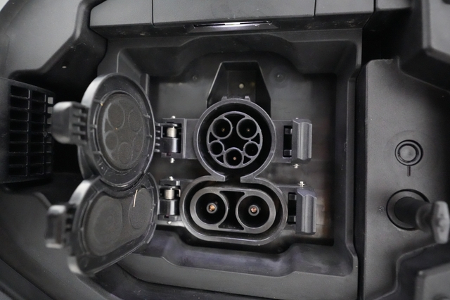 2023 Subaru Solterra