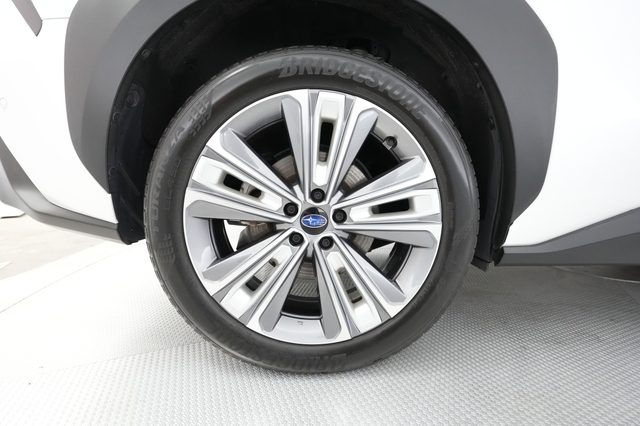 2023 Subaru Solterra