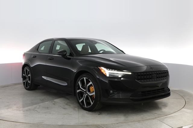 2022 Polestar 2