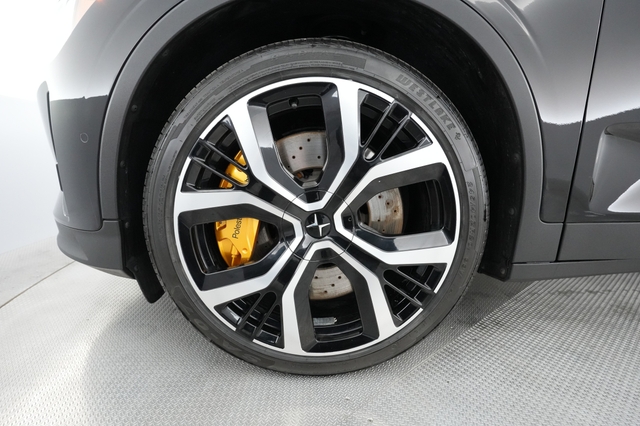 2022 Polestar 2