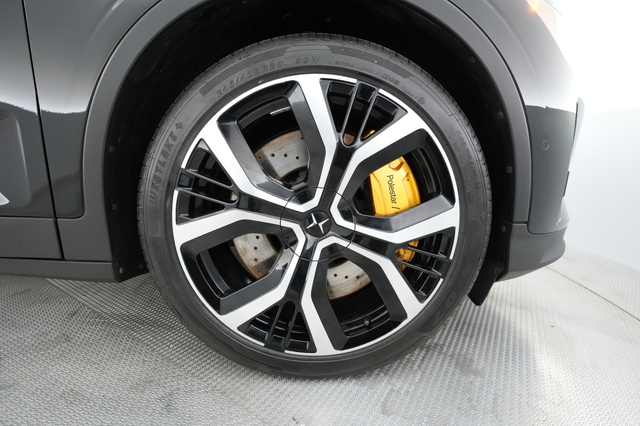 2022 Polestar 2