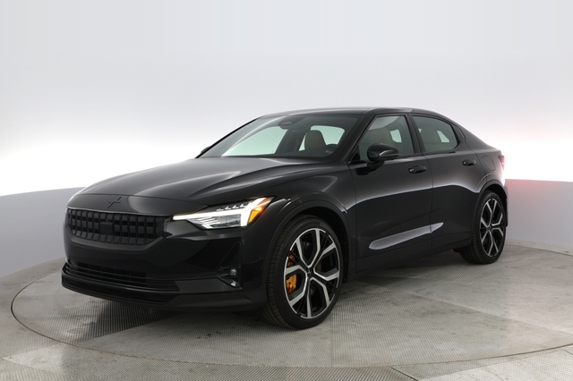 2022 Polestar 2