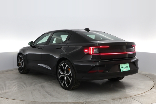 2022 Polestar 2