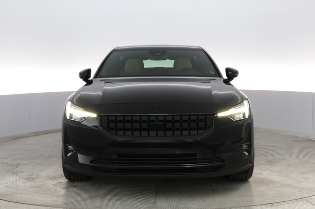 2022 Polestar 2