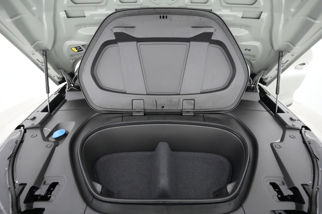 2023 Volvo C40 Recharge