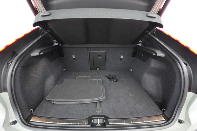2023 Volvo C40 Recharge