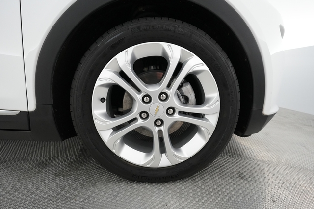 2020 Chevrolet Bolt