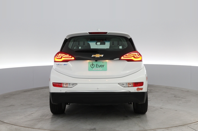 2020 Chevrolet Bolt