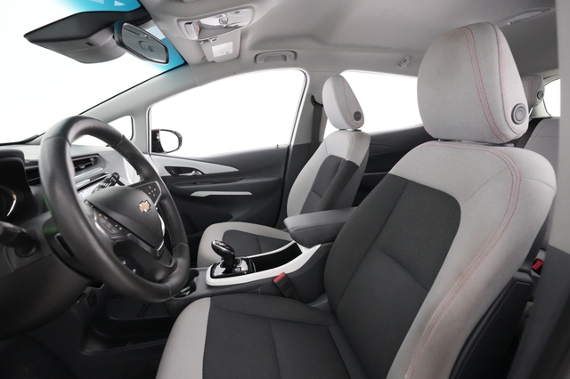 2020 Chevrolet Bolt