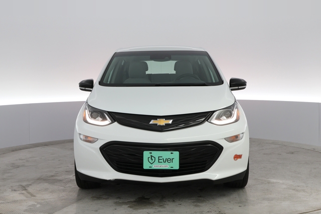 2020 Chevrolet Bolt