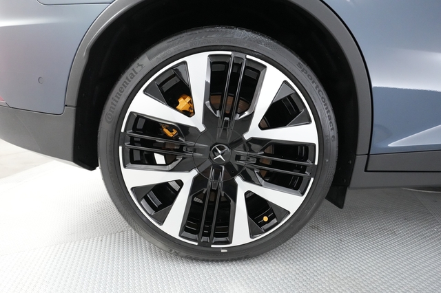 2024 Polestar 2